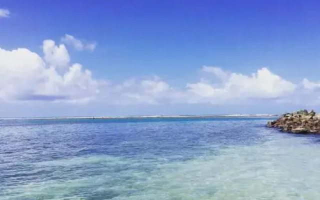 Serrambi Praia