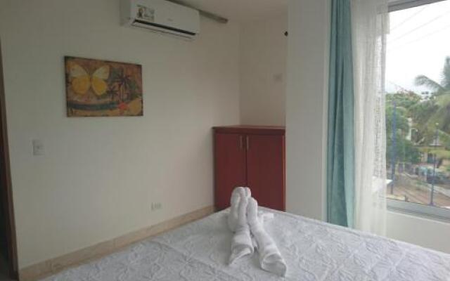 Apartamento familiar en Sun Rise San Andrés