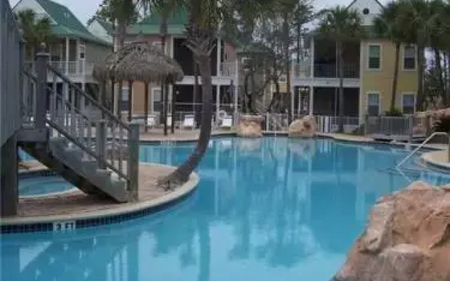 Seaclusion 18A - 2 Br Condo