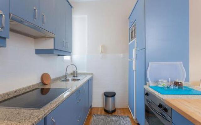 Apartamentos Las Letras