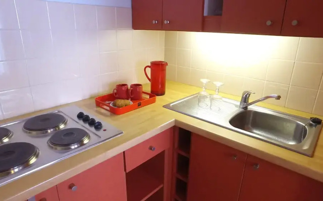 VVF Les 7 Laux Massif de Belledonne, Prapoutel