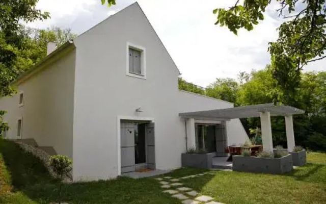 SárgaRigó Holiday Home