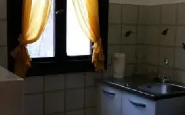 BB La Casa Di Giuly