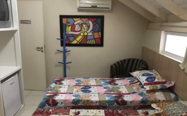 Carijós Guest House