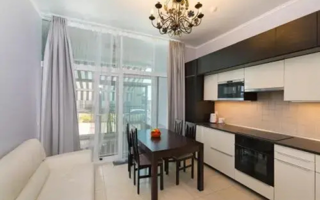 Apartments Deluxe