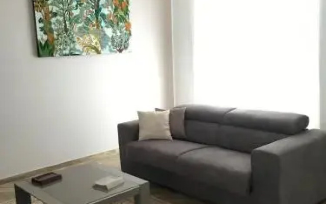 Appartamento Santa Chiara