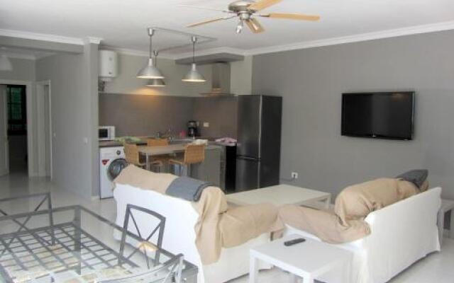 Playa Blanca Marcastell