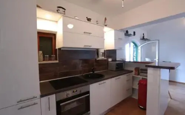 Cottage Holiday Home