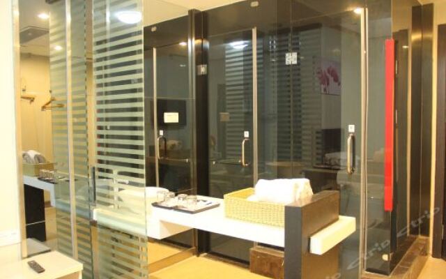 Vienna Hotel Liaocheng University