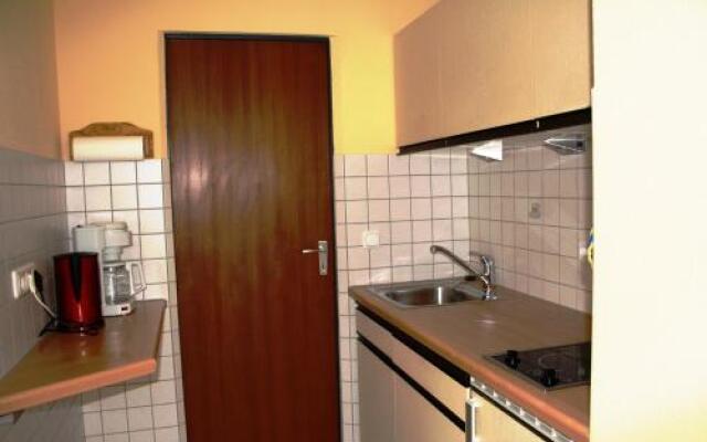 Appartementhaus Sonneneck