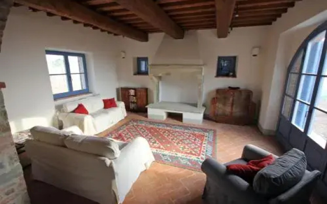 Casa Sophia Brolio