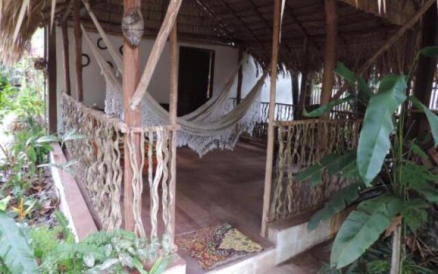 Pousada Ximango de Alter do Chão