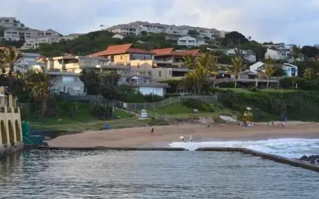 Villa Med 10