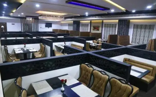 Hotel Sitara Grand Ramchandrapuram