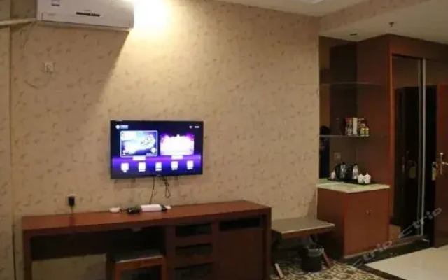 Super 8 by Wyndham Kuitun Bei Jing Lu