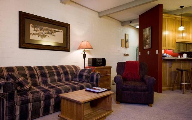 Ski Time Square Condominiums by Mountain Resorts