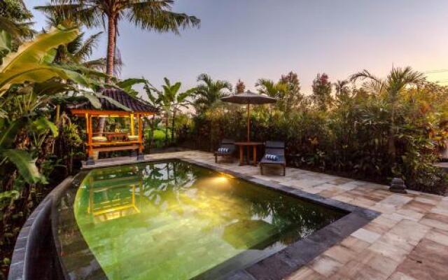 Brata Cottage Bisma Ubud by Summer Stay
