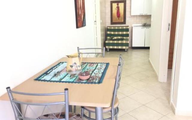 Casa Vacanza Zia Dani