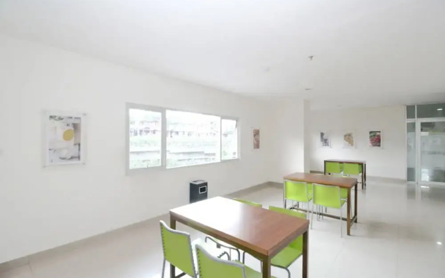 Airy Syariah Jatinangor 78 Sumedang