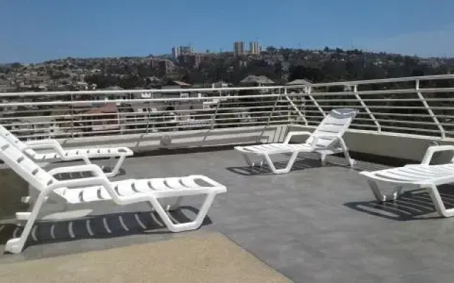 Departamento Viña Plaza 3