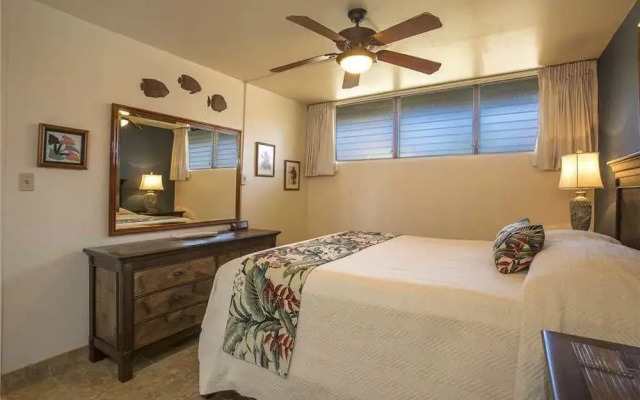 Maui Parkshore 302 - 2 Br Condo