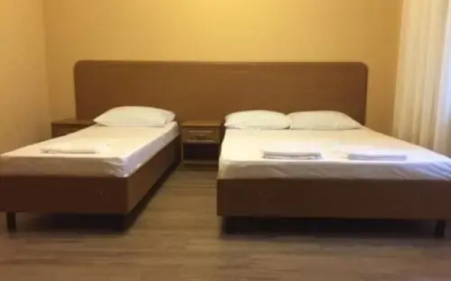 Guest House Brizas