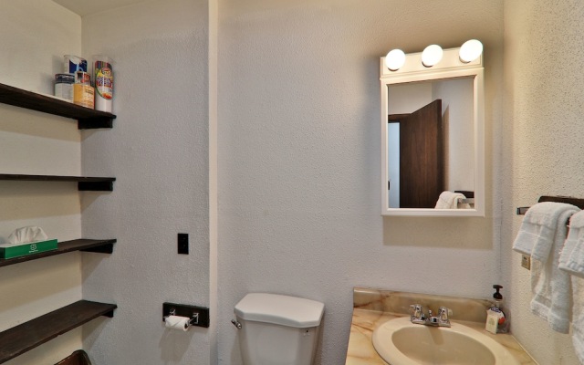 Weathervane Chalet by RedAwning