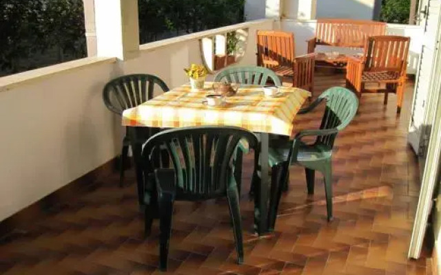 Bed and Breakfast Villa Viviana