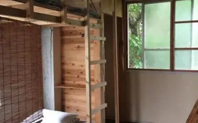 Asahi Guest House