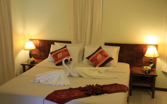 Baan Chaba Bungalow