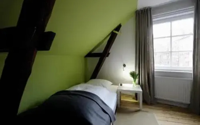 Hotel KUHBERG Hamburg