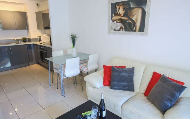 Palais Liberté II AP2040