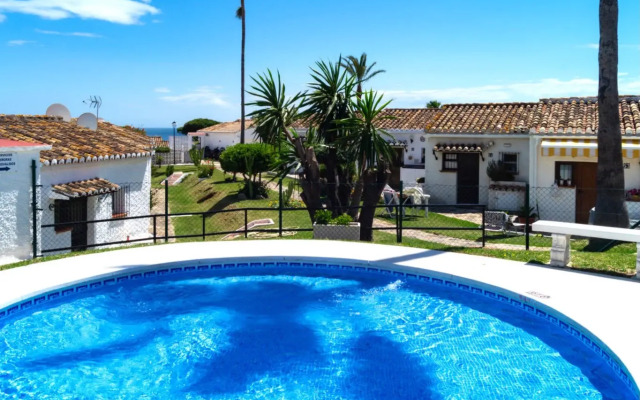 Holiday Home Las Buganvillas