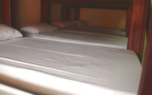 DPM Hostel