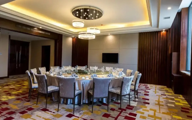 Lan Hotel and Spa Changbaishan
