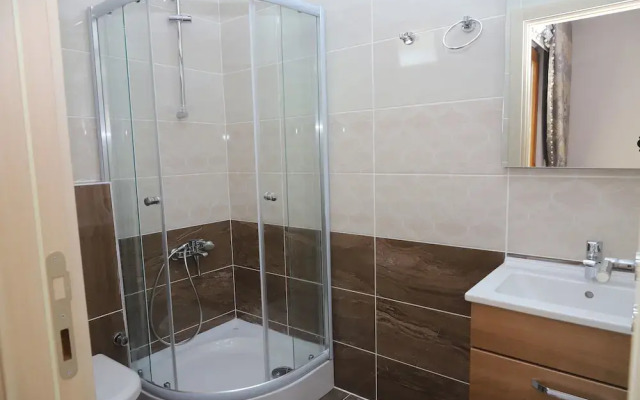 Trabzon Suites 2