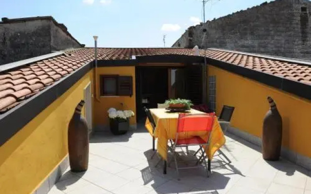 Bed & Breakfast Casa Dei Lilla