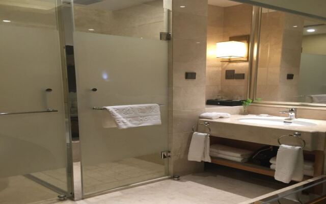 Fulin Hotel