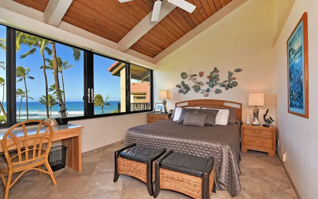 Papakea B405 3 Bedrooms 3 Bathrooms Condo