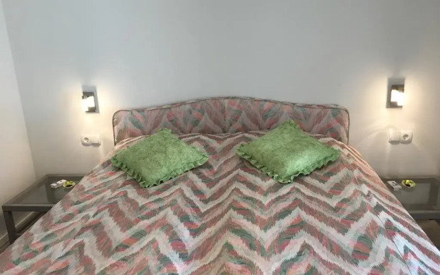 Boutique-Hotel Erbguths Villa am See