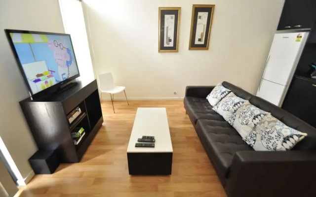 Camperdown Furnished Apartments 7 Dunblane Street