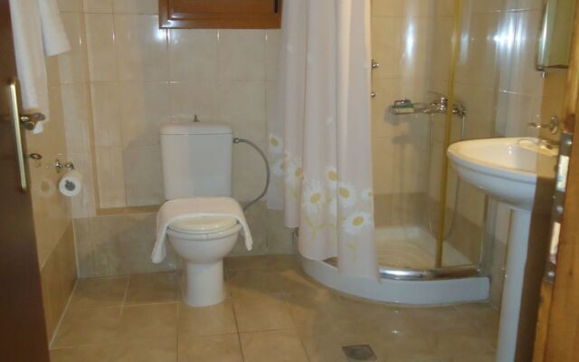 Sea View Athina's Home