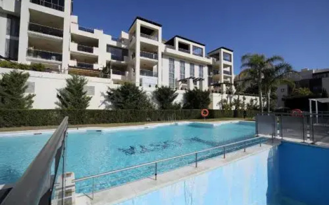 Acosta,Los Flamingos -Golf & Sea Views