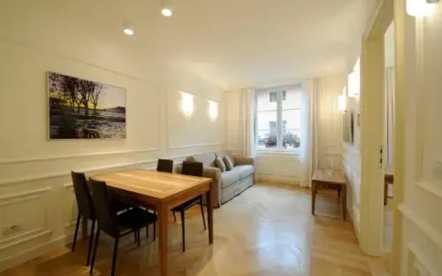 Borgolago Suites