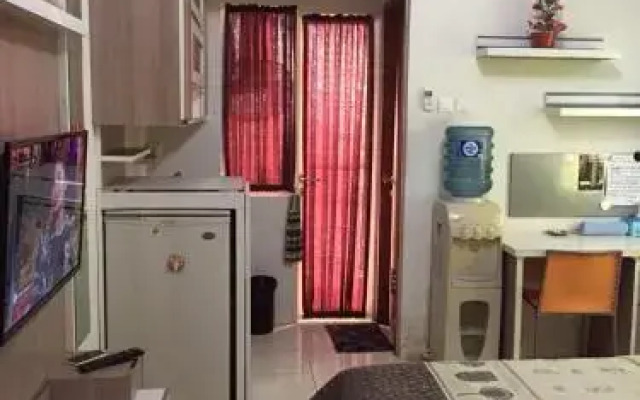 Intan Apartemen Margonda Residence 4