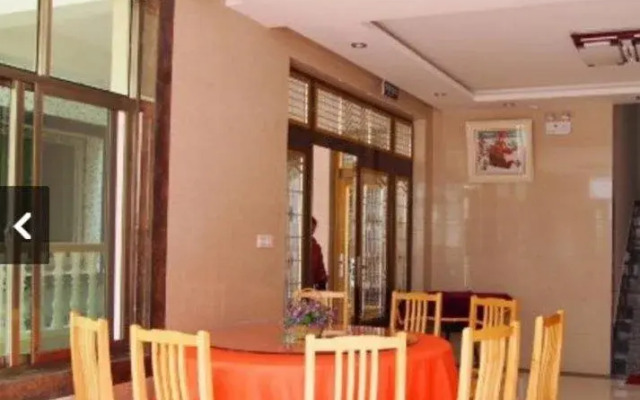 Shengsi Yihao Hotel