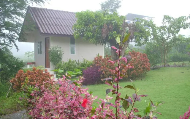 Baan Suan Phuchareef