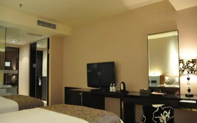 Chengdu Essen International Hotel