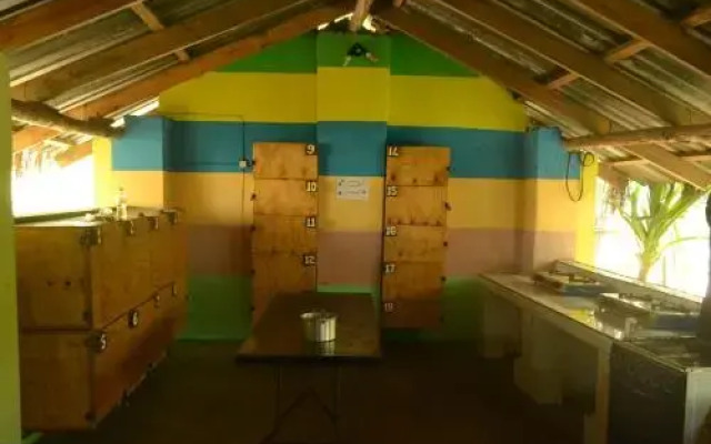 Baobab Beach Resort and Backpackers
