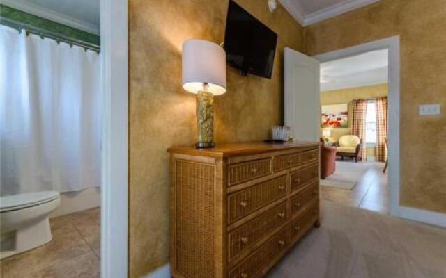 The Parrot Perch 6AU - 1 Br Condo